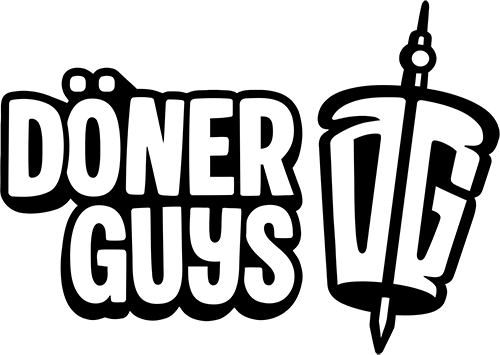 Döner Guys Logo